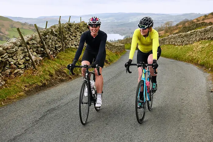 کشف 3 مسیر مخفی برای دوچرخهسواری