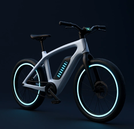 ترند دوچرخه ۱۴۰۴