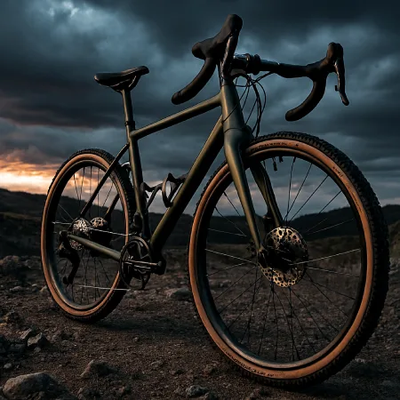 ترند دوچرخه ۱۴۰۴